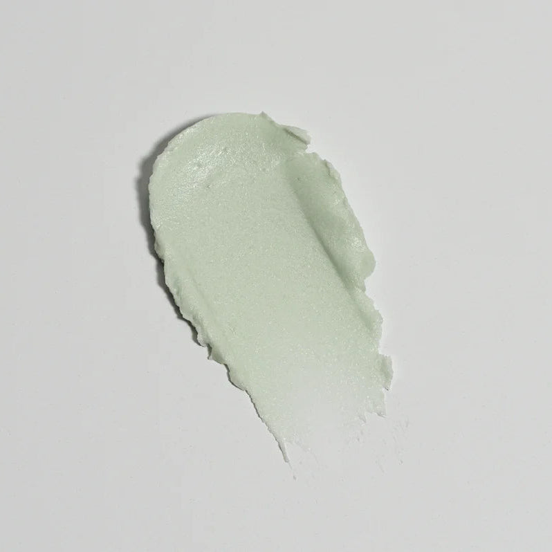 Om Organics Cool Eucalyptus Glow Body Wash Concentrate