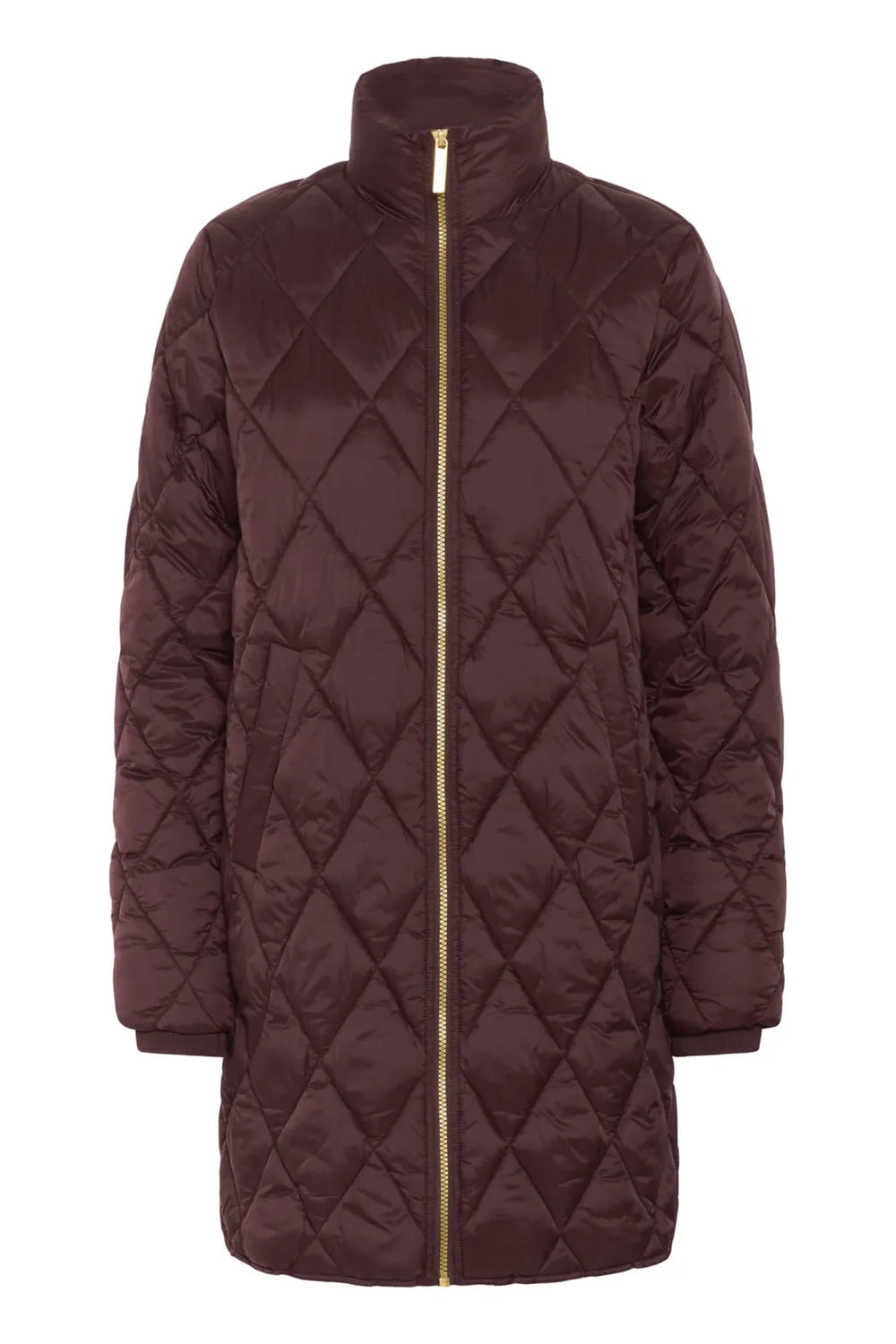 Part Two OlilasPW Jacket