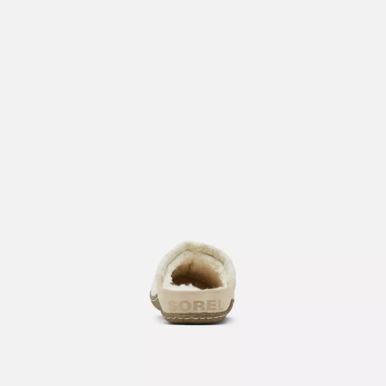 Sorel Nakiska Scuff Ancient Fossil/Gum