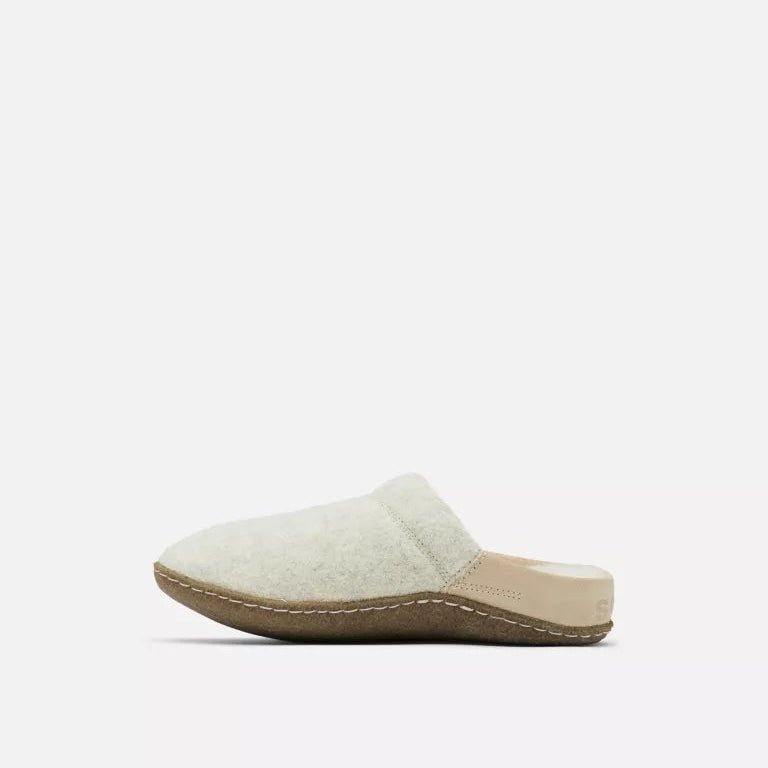 Sorel Nakiska Scuff Ancient Fossil/Gum