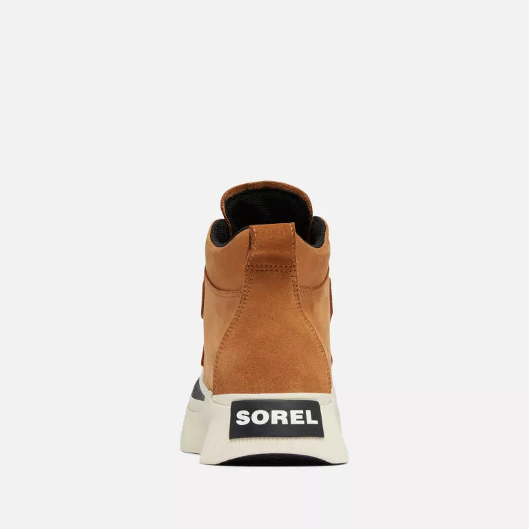 Sorel Out N About IV Classic WP Taffy/Black