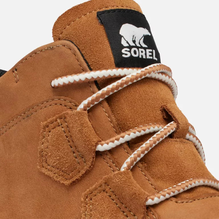 Sorel Out N About IV Classic WP Taffy/Black