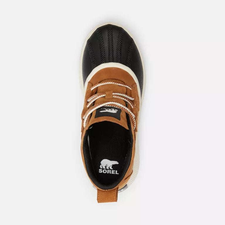 Sorel Out N About IV Classic WP Taffy/Black