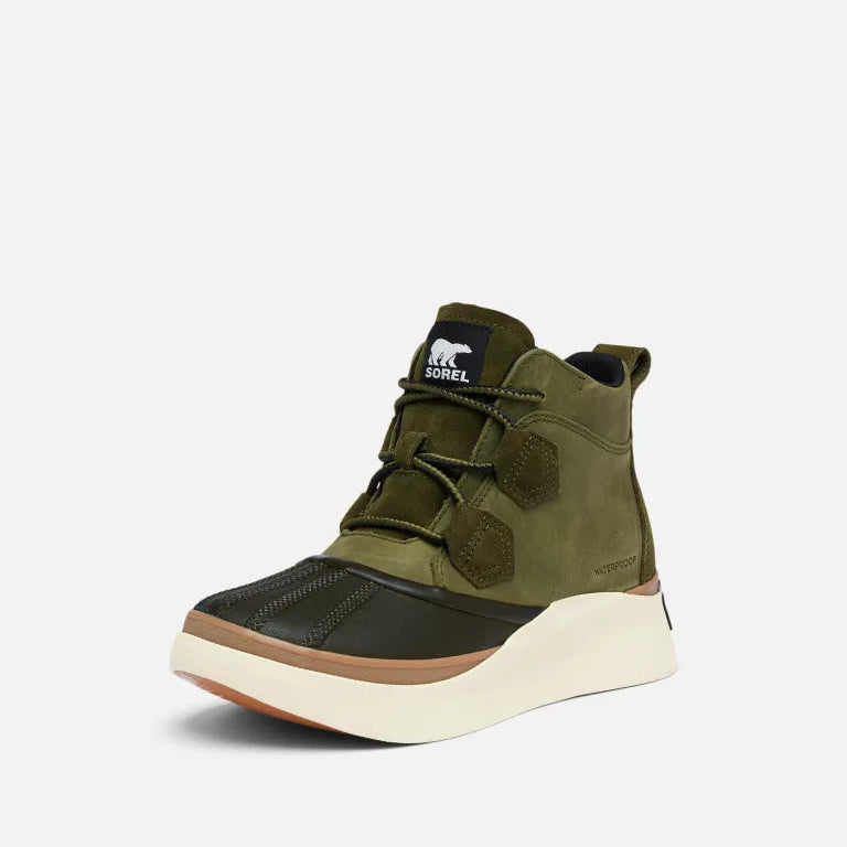 Sorel Out N About IV Classic WP Utility Green/Black