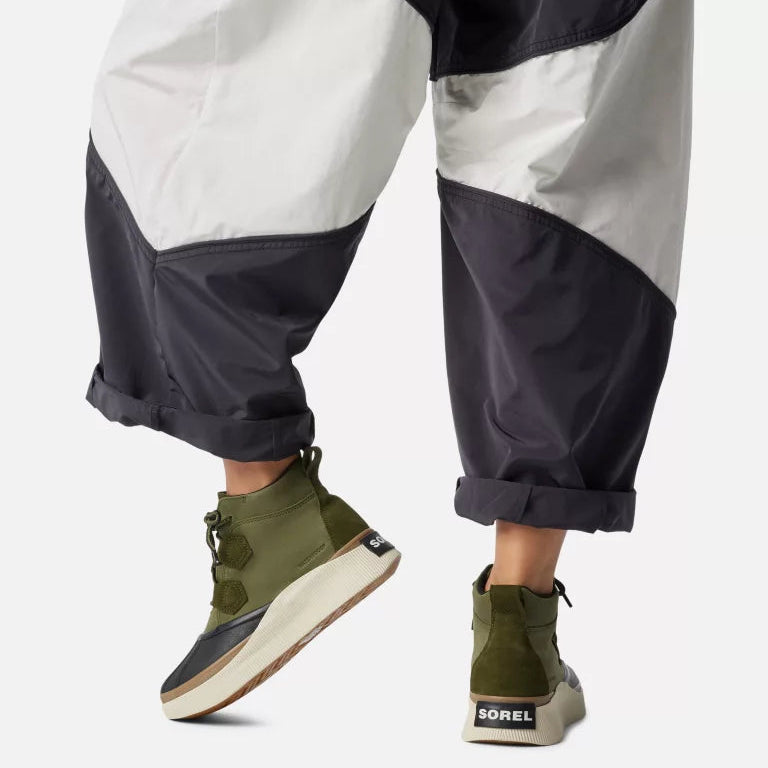 Sorel Out N About IV Classic WP Utility Green/Black