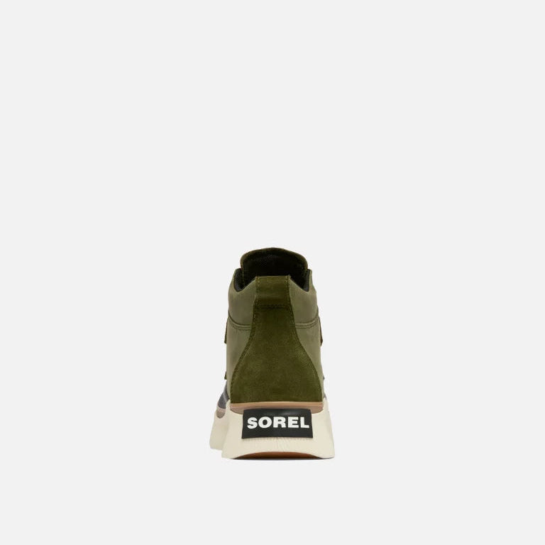 Sorel Out N About IV Classic WP Utility Green/Black