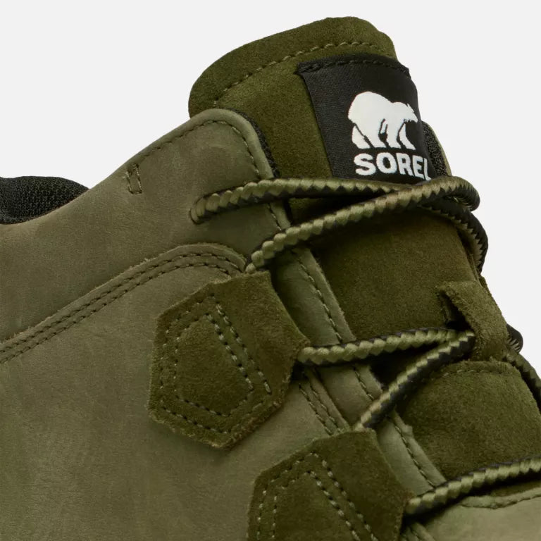 Sorel Out N About IV Classic WP Utility Green/Black