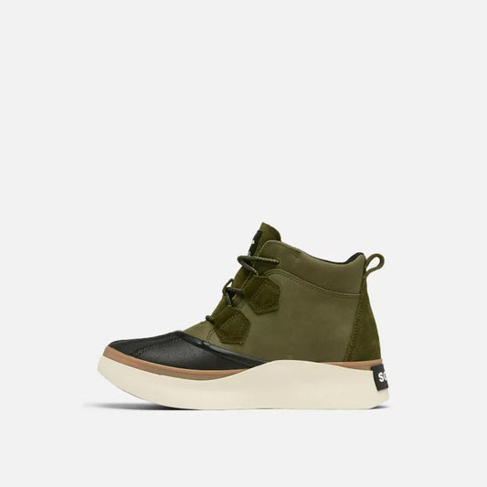 Sorel Out N About IV Classic WP Utility Green/Black