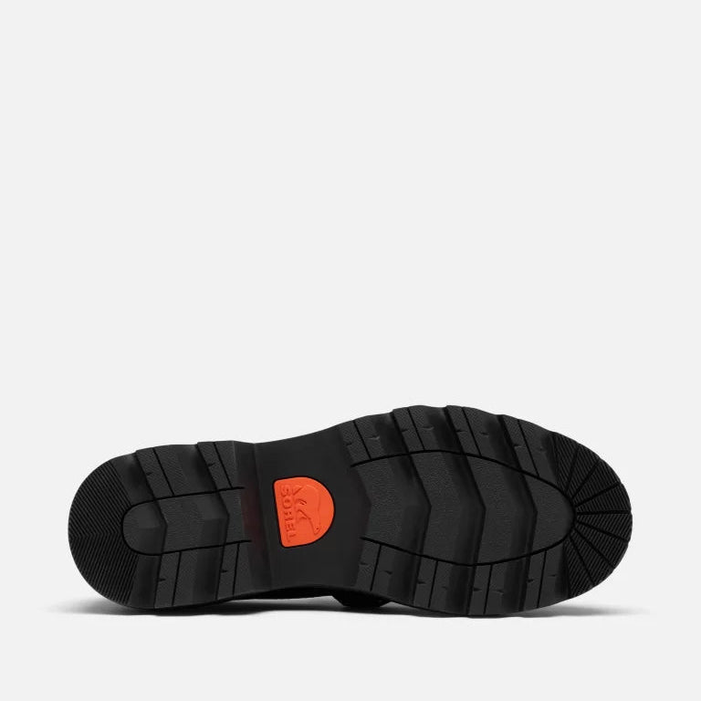 Sorel Revel Ave Loafer Black