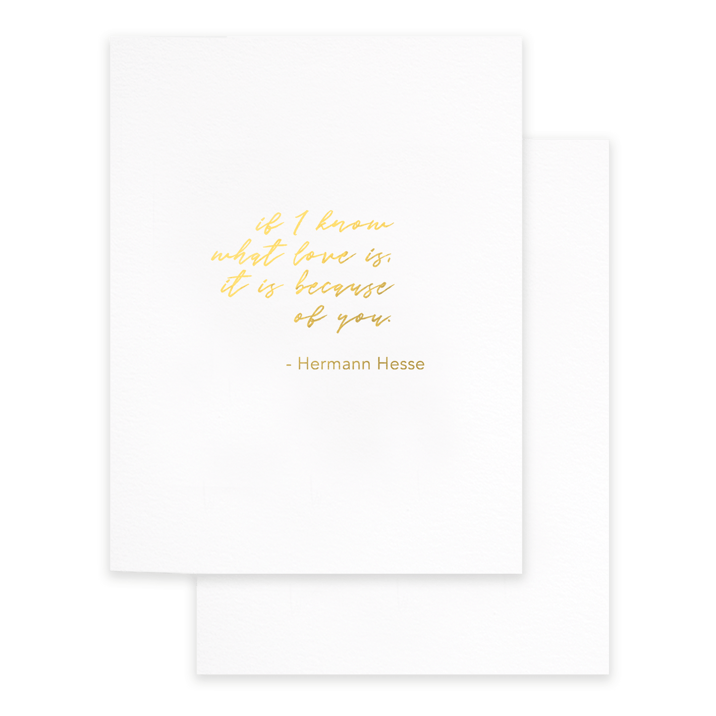 Cardideology - If I Know What Love Is