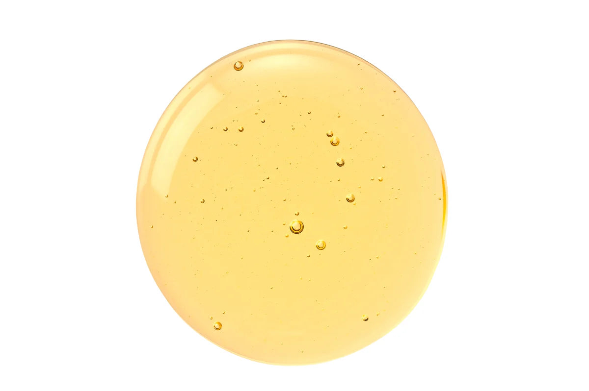 Om Organics Skincare Palmarosa + Ylang Ylang Awaken Massage Oil 100ml