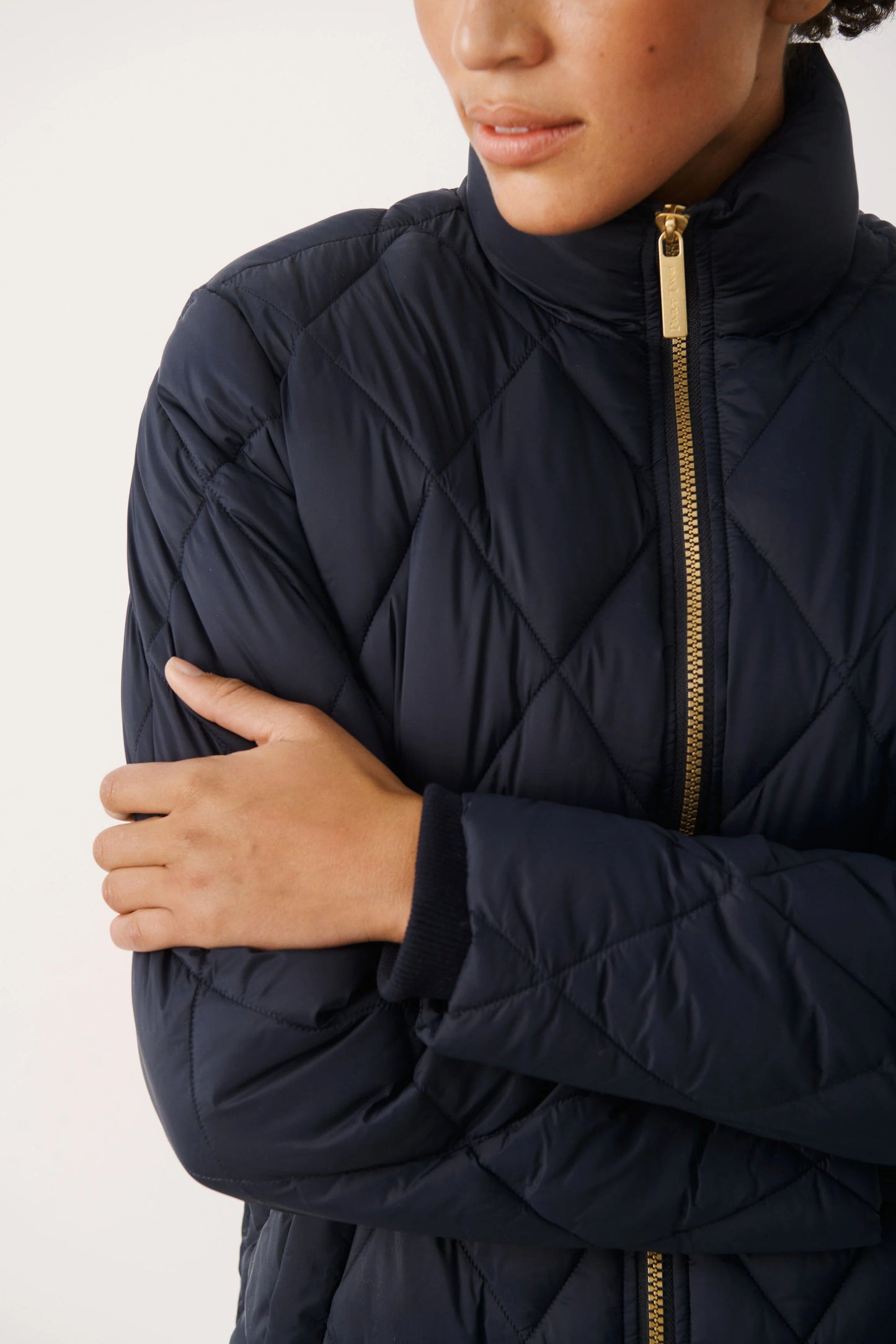 Part Two OlilasPW Jacket