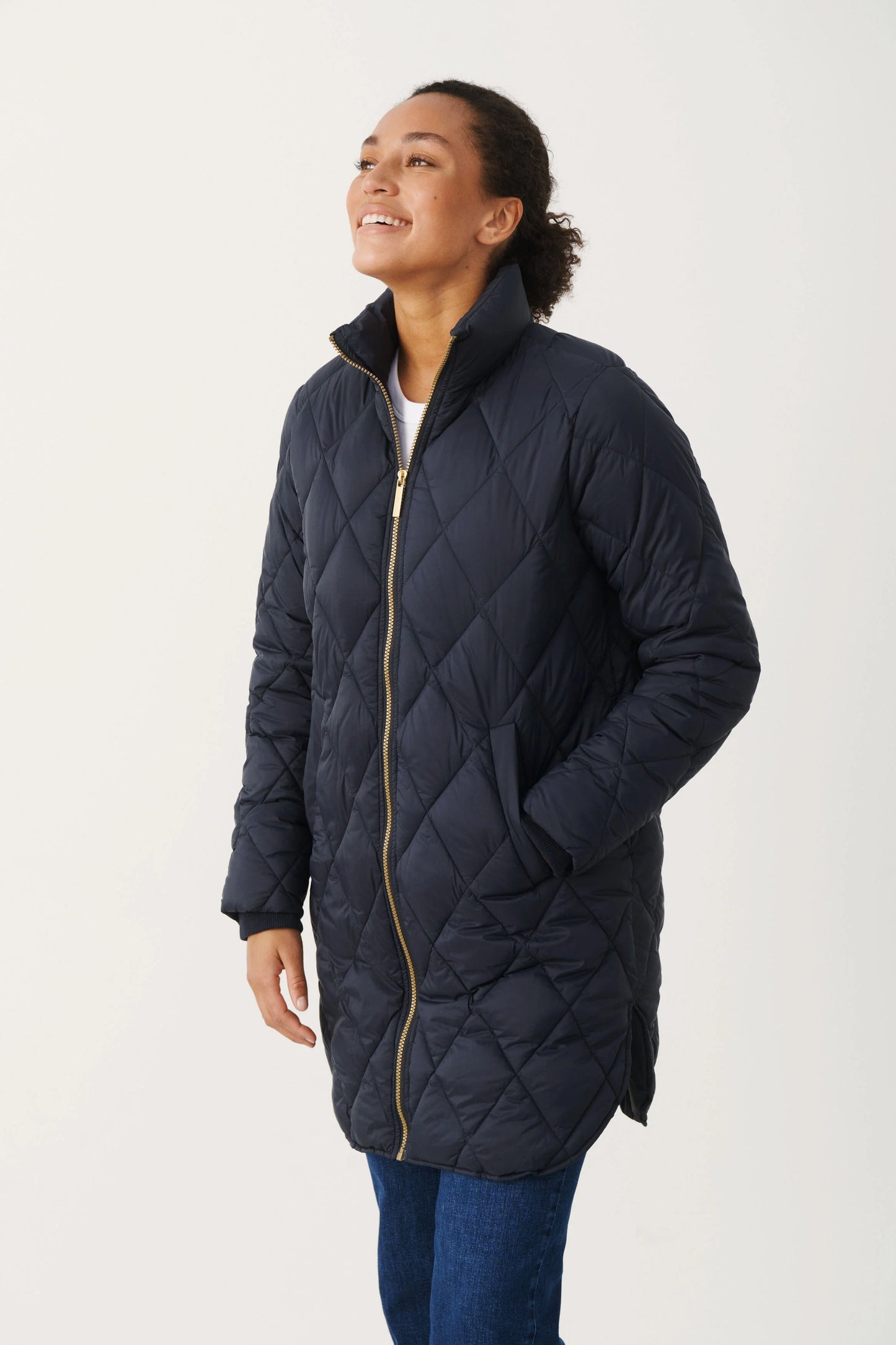 Part Two OlilasPW Jacket