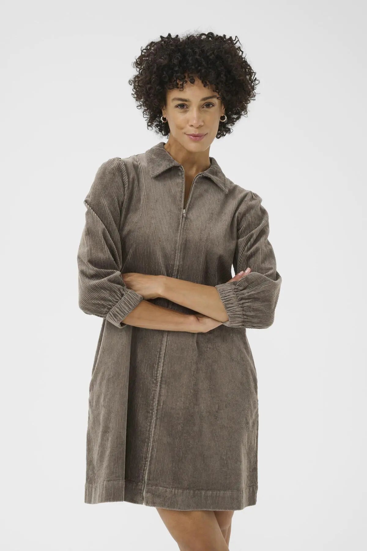 Part Two EyvorsPW Dress Falcon