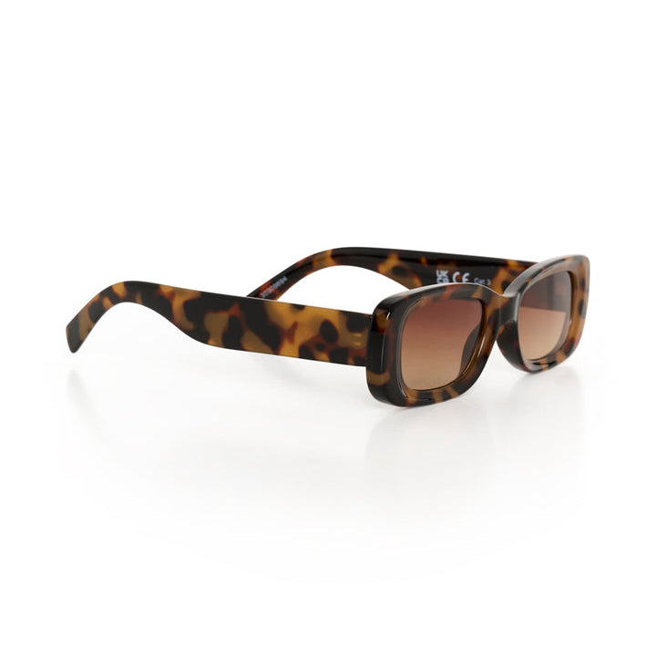 Part Two Sunglasses RilloPW Tortoise