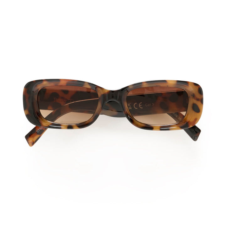 Part Two Sunglasses RilloPW Tortoise