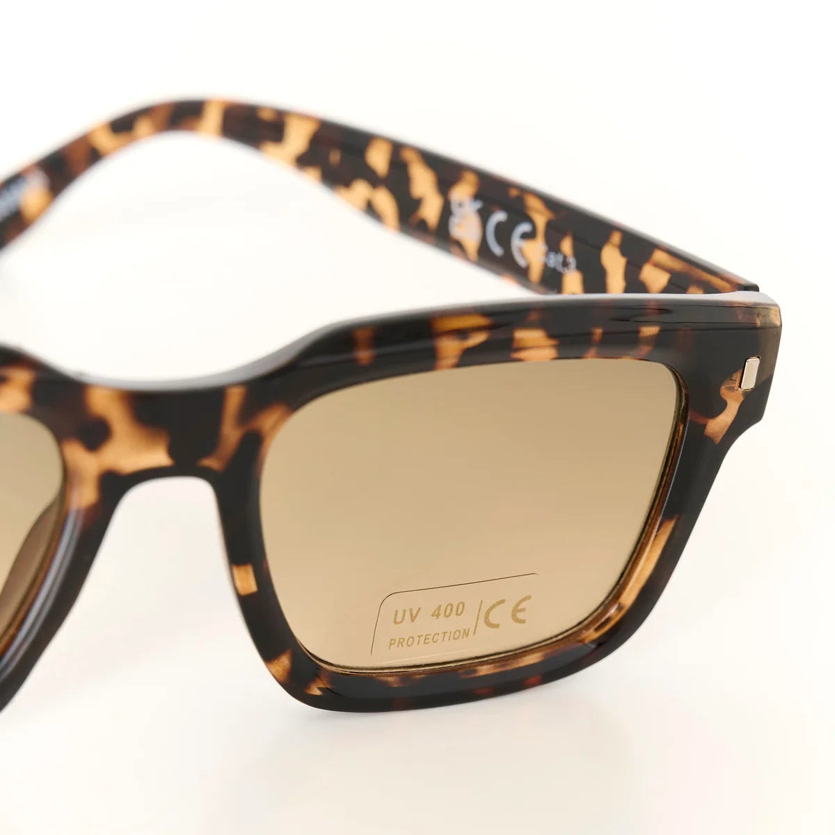 Part Two Sunglasses RinoPW Tortoise