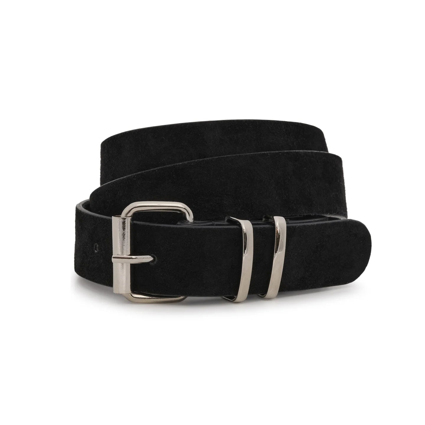 Part Two SavinPW Belt Black
