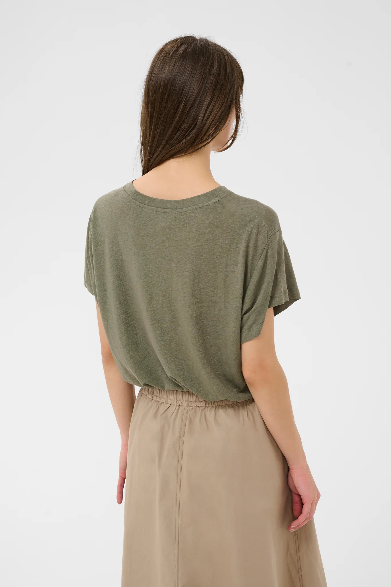 Part Two AnemonaPW T-Shirt
