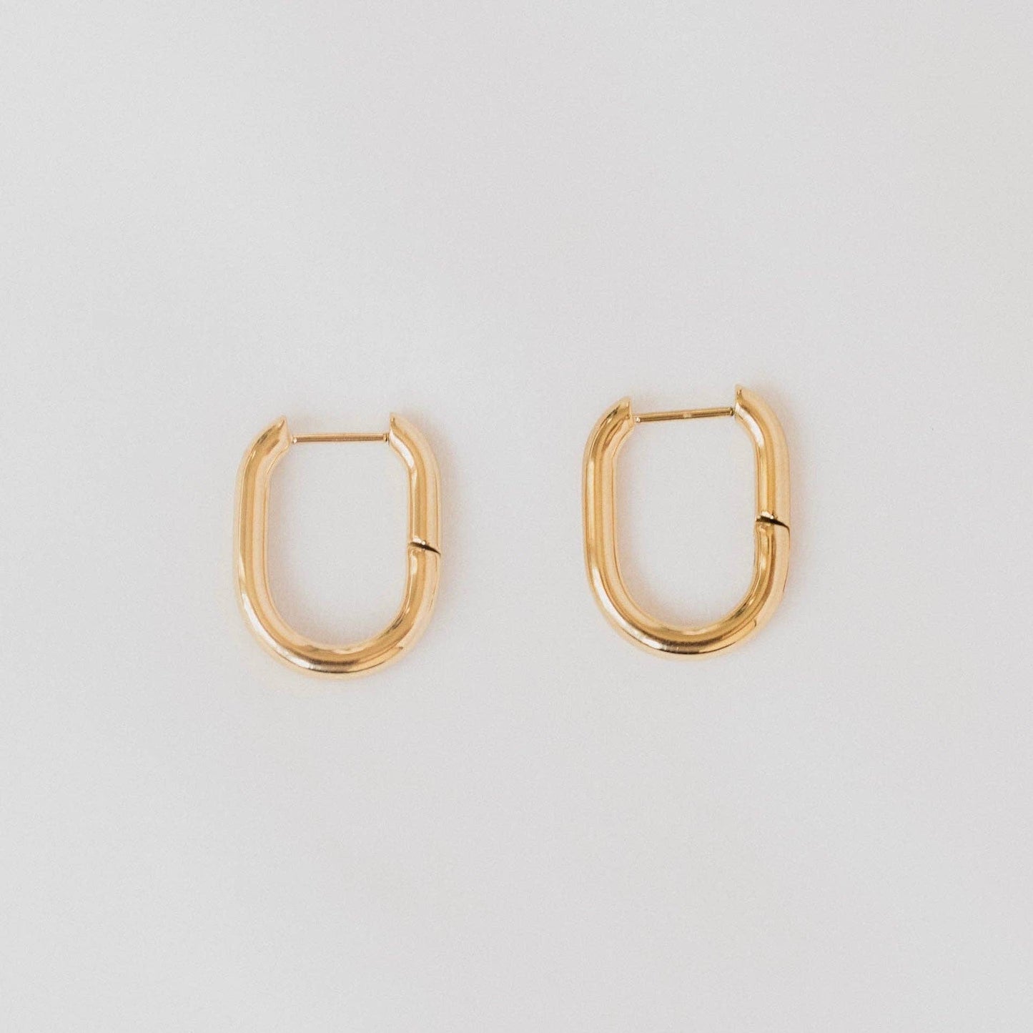 Petite Gold - Verona Hoops