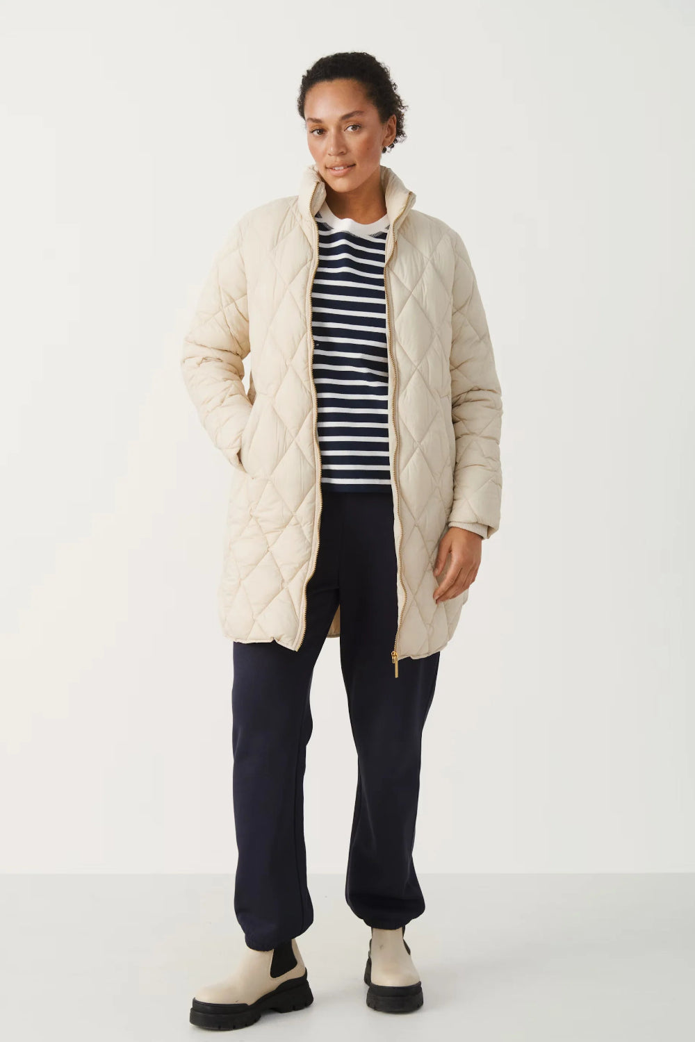 Part Two OlilasPW Jacket