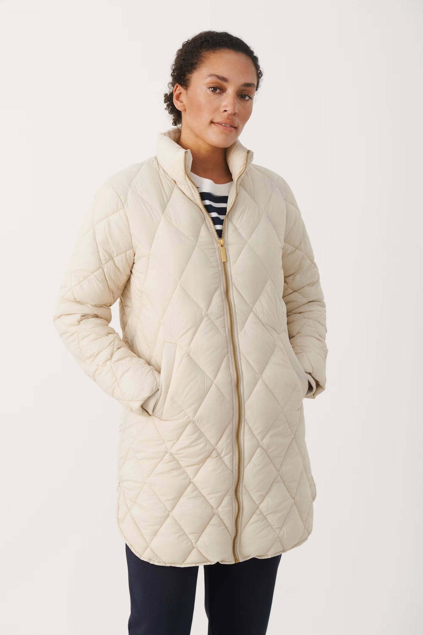 Part Two OlilasPW Jacket