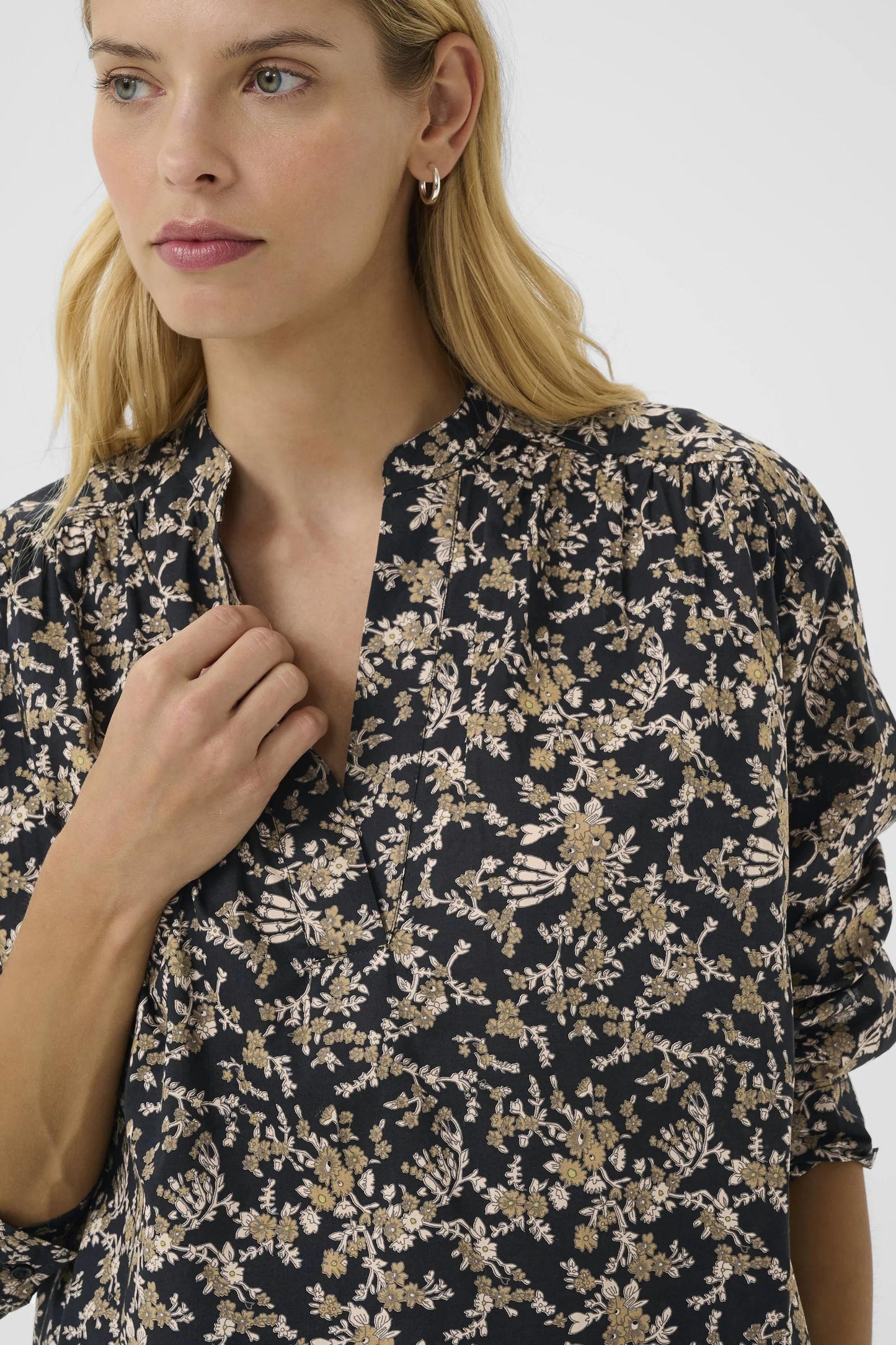 Part Two SandiPW Blouse