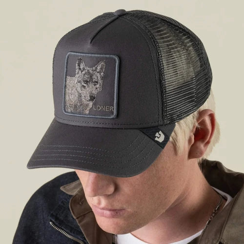 Goorin Bros. Hat - Circle of Life Loner - Oil