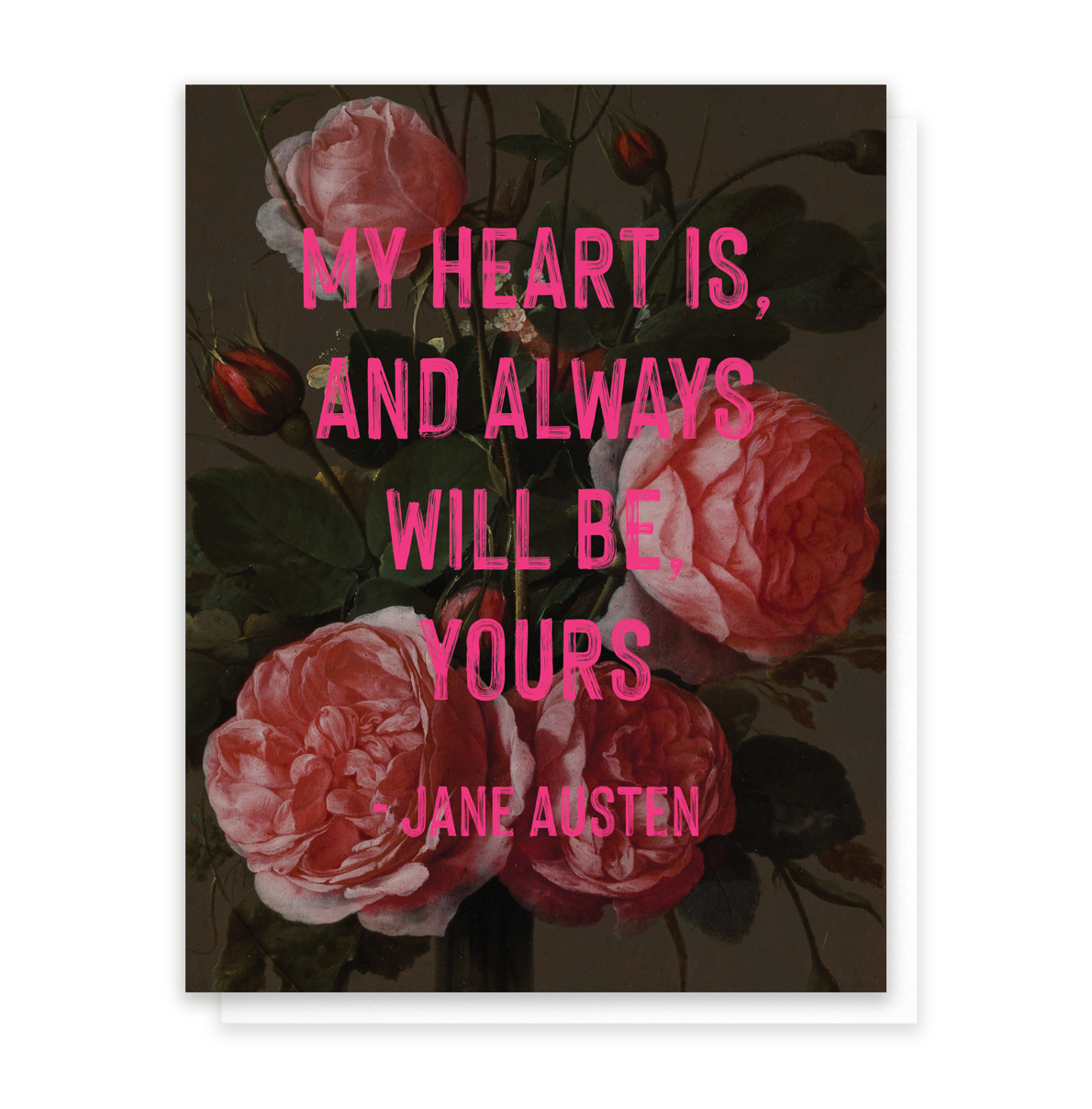 Cardideology - Always Will Be Yours