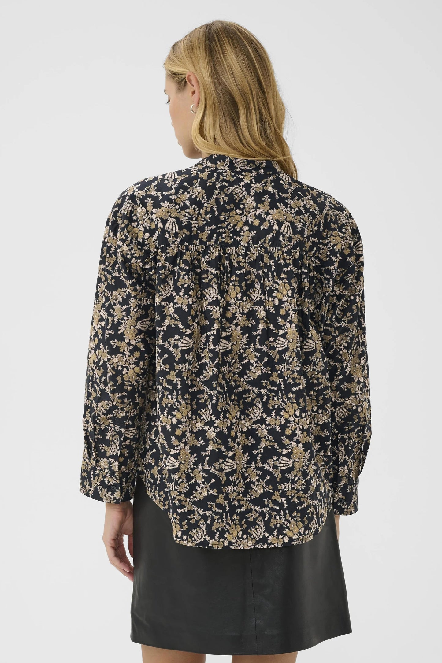 Part Two SandiPW Blouse