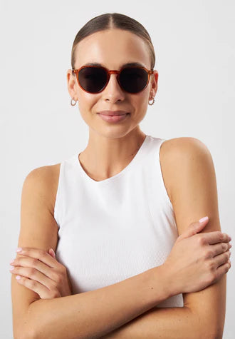 Eco Shades Sunglasses Bono