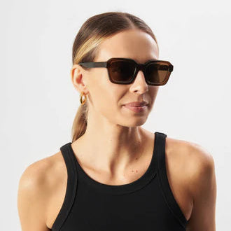 Eco Shades Sunglasses Romano