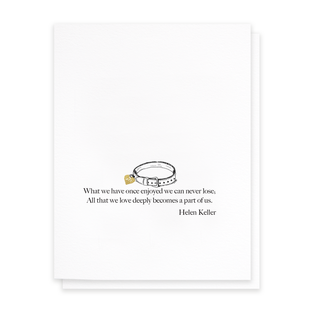 Cardideology - All That We Love Deeply