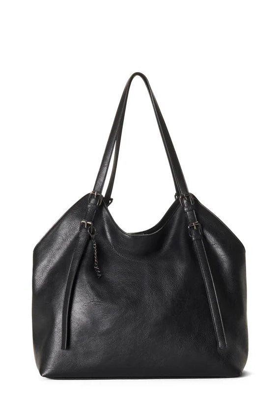 Skyla Basia Slouchy Tote Bag