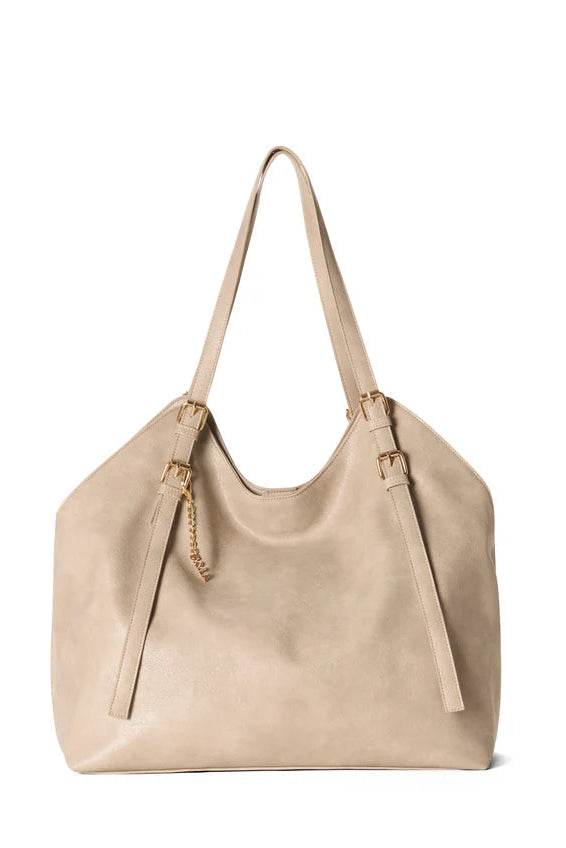 Skyla Basia Slouchy Tote Bag