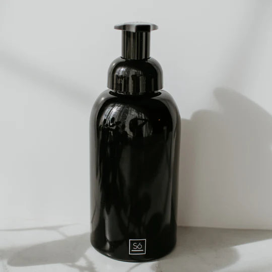 Só Luxury Foaming Soap Dispenser