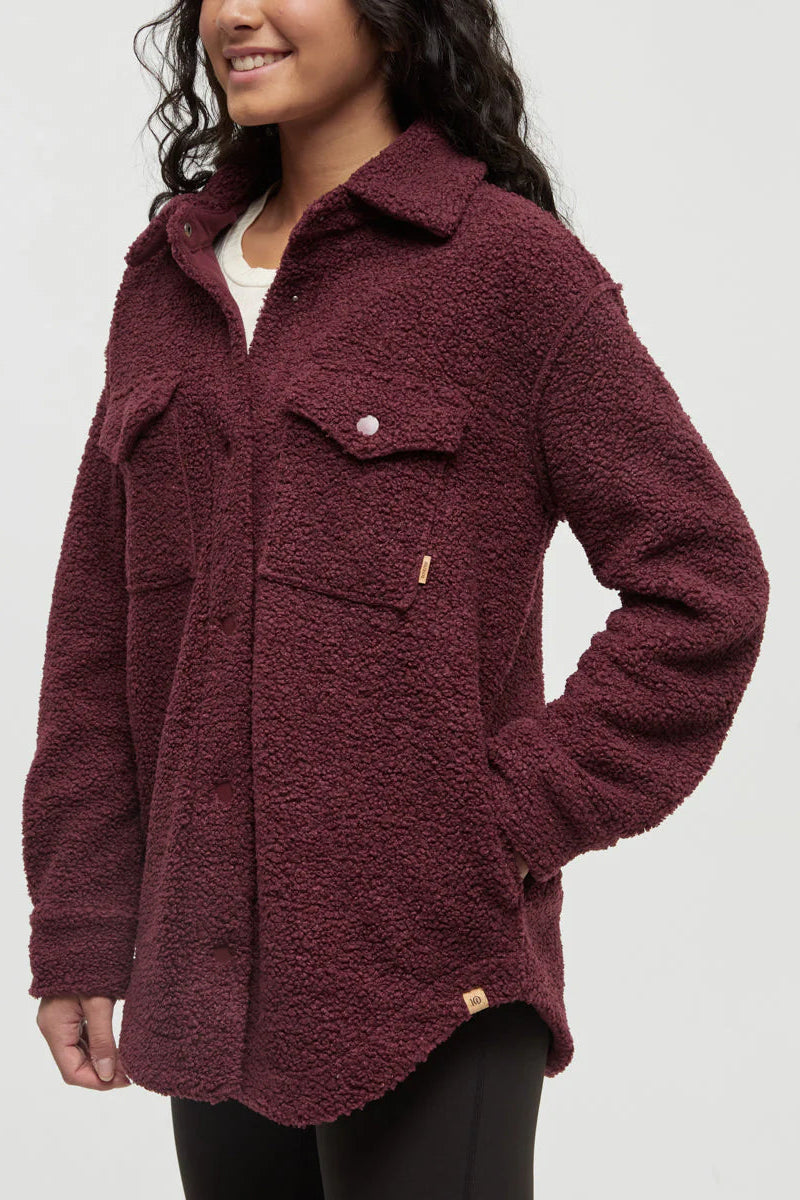 TenTree Sunday Jacket