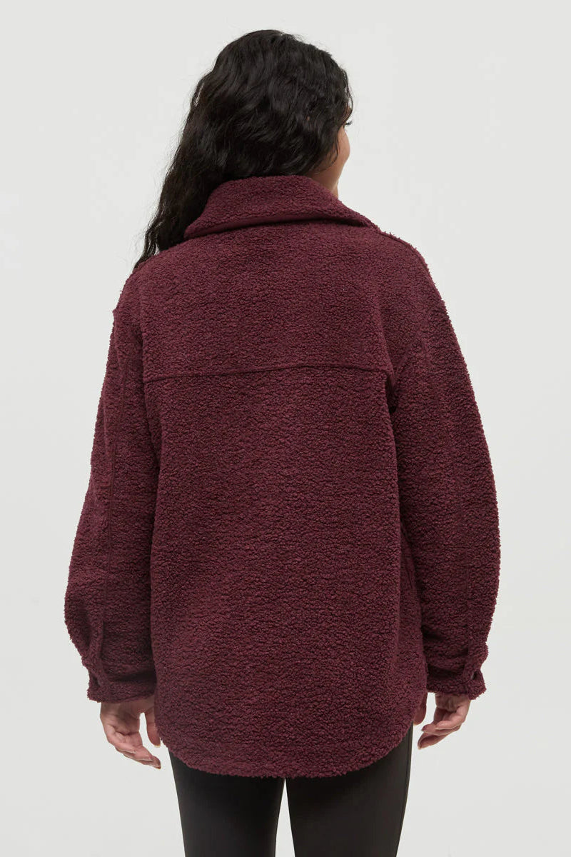 TenTree Sunday Jacket