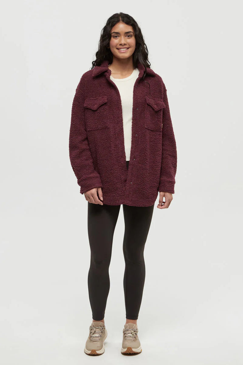 TenTree Sunday Jacket