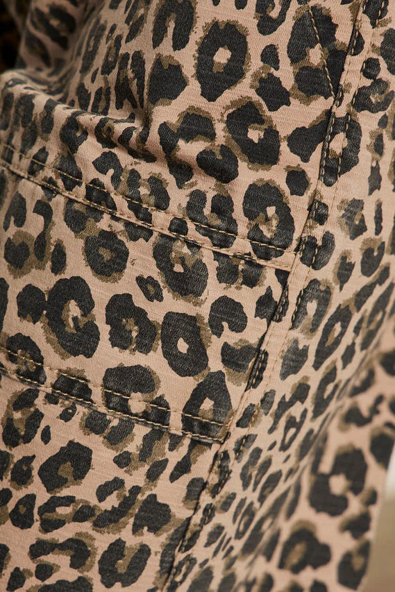 Sanctuary Boyfriend Utility Jeans French Kitty