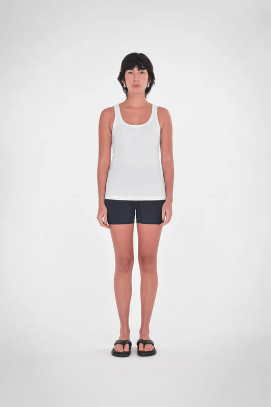Paper Label Mara Tank
