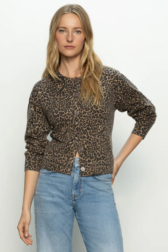 Sanctuary Must Have Cardigan French Kitty