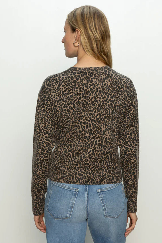 Sanctuary Must Have Cardigan French Kitty