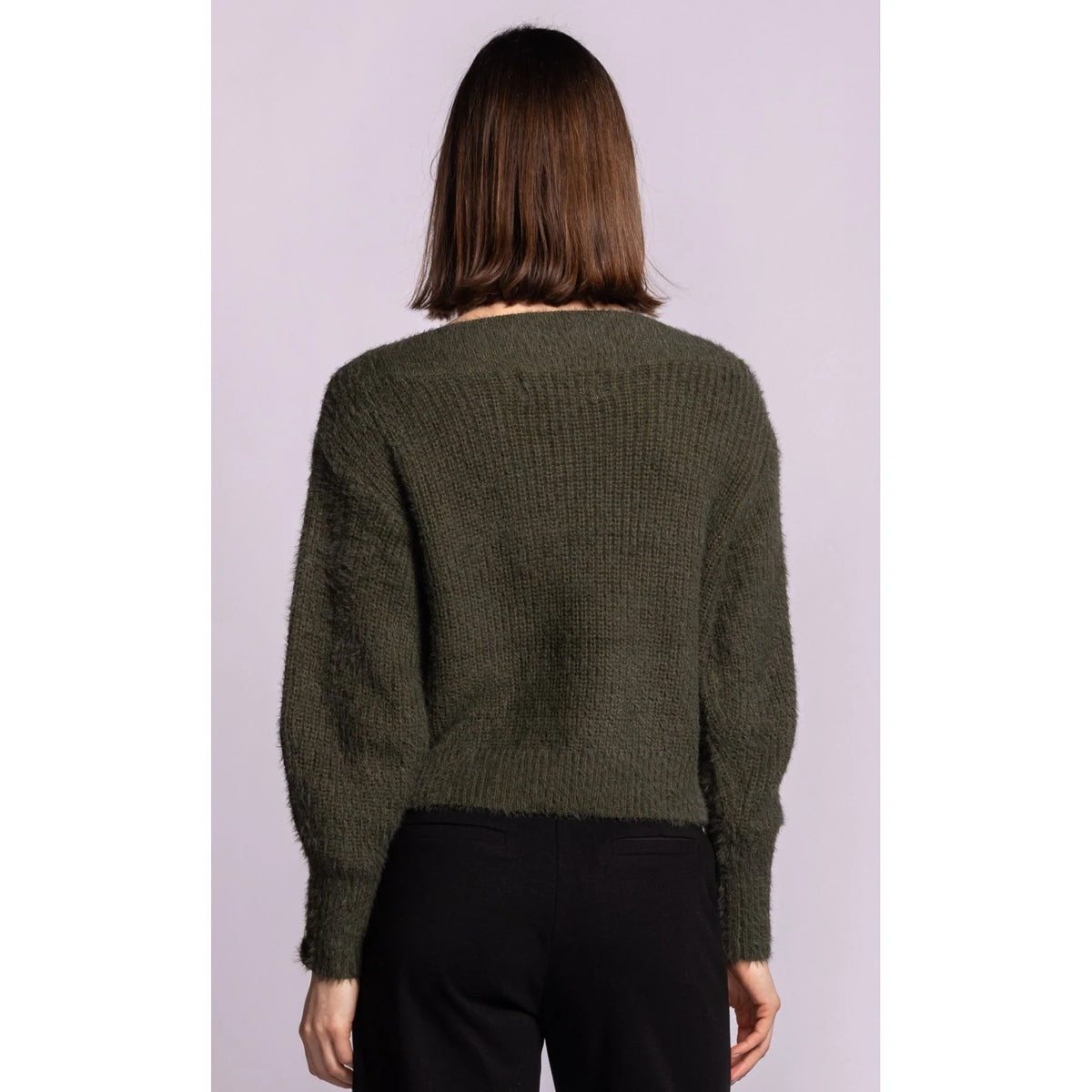 Pink Martini Delcy Sweater