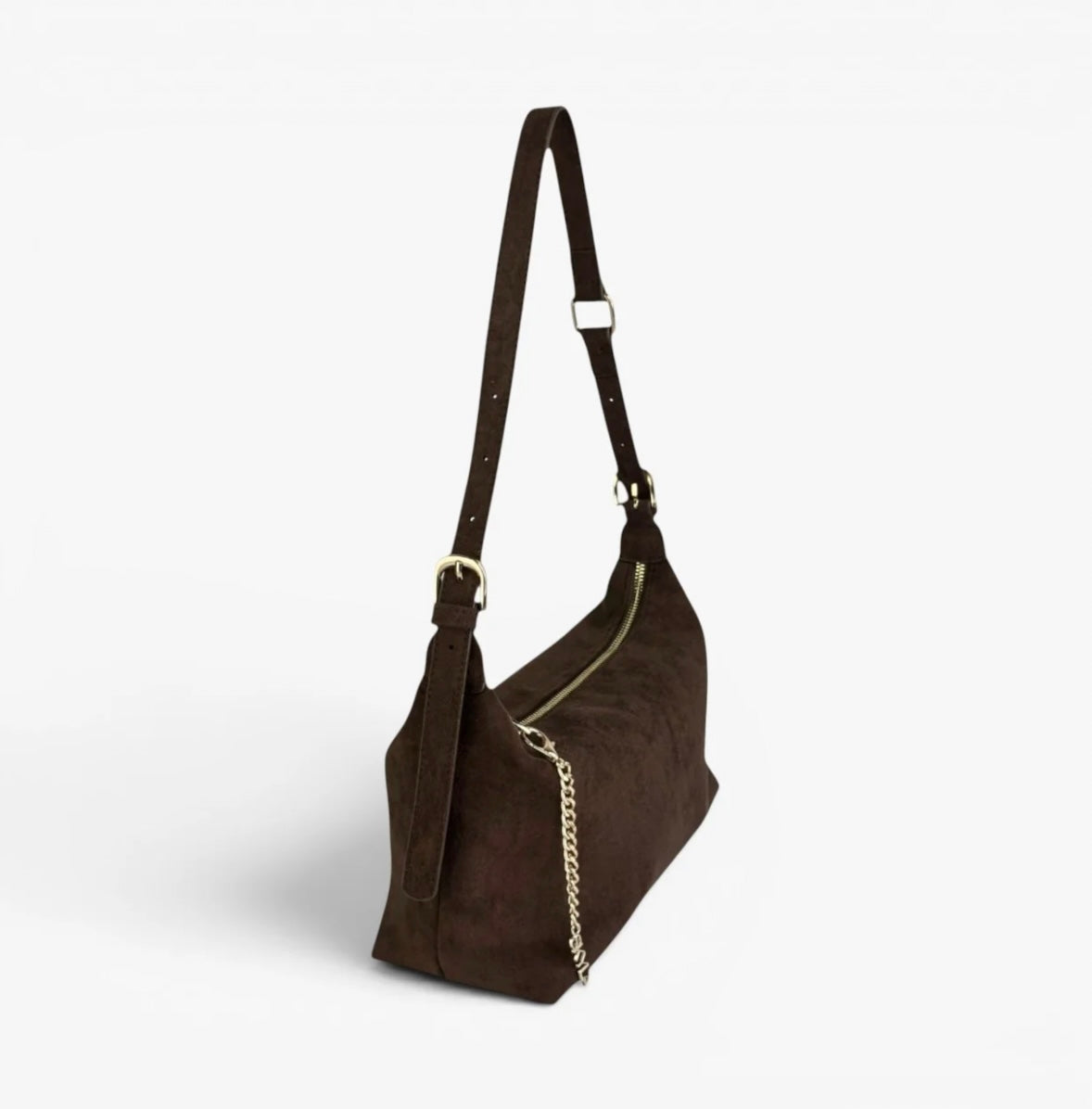 Skyla Ivy Adjustable Shoulder Bag