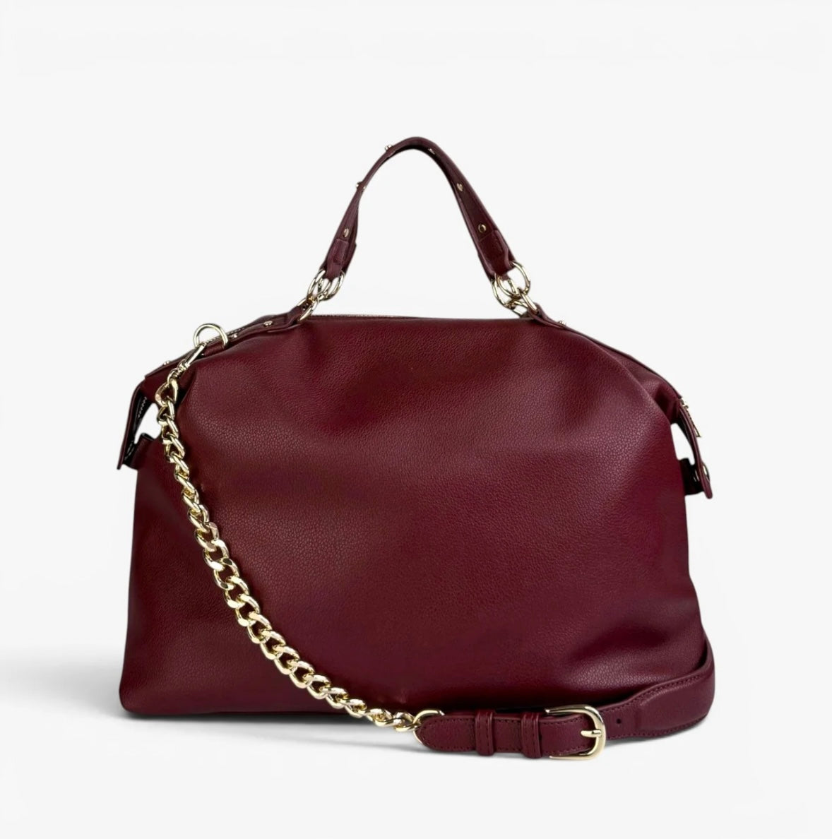 Skyla London Satchel Bag