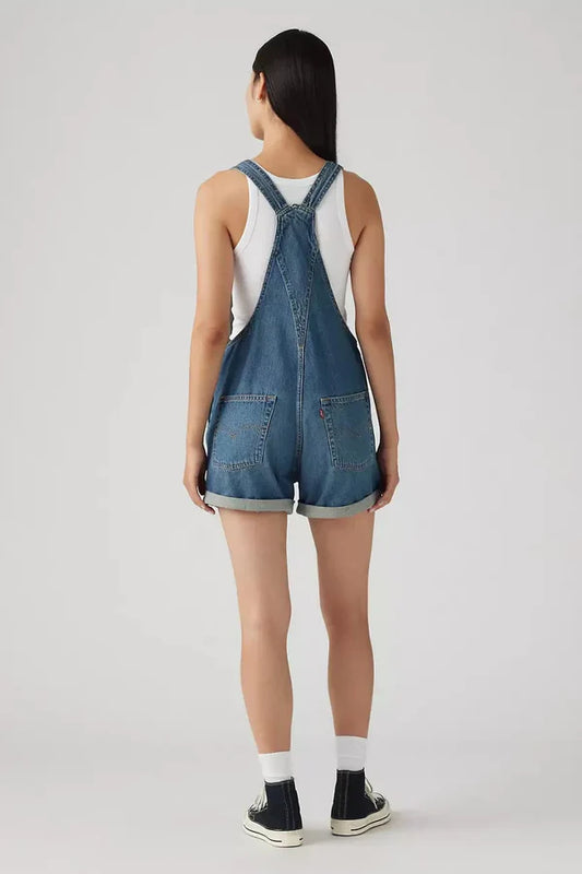 Levi's Shortalls About Last Week