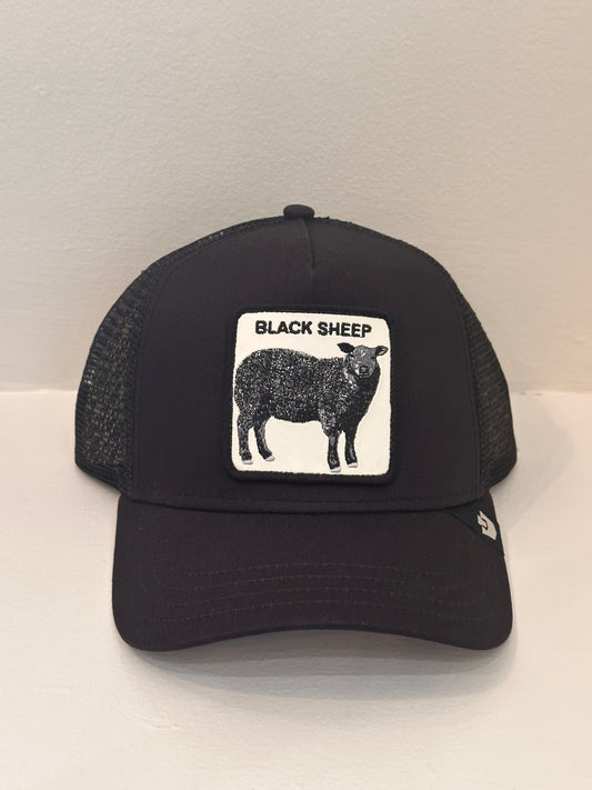 Goorin Bros. Trucker Hats