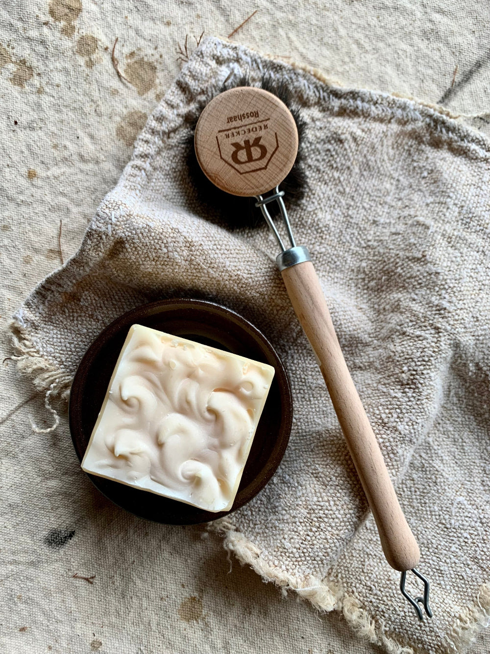 Scout Soap Solid Dish Soap Bars