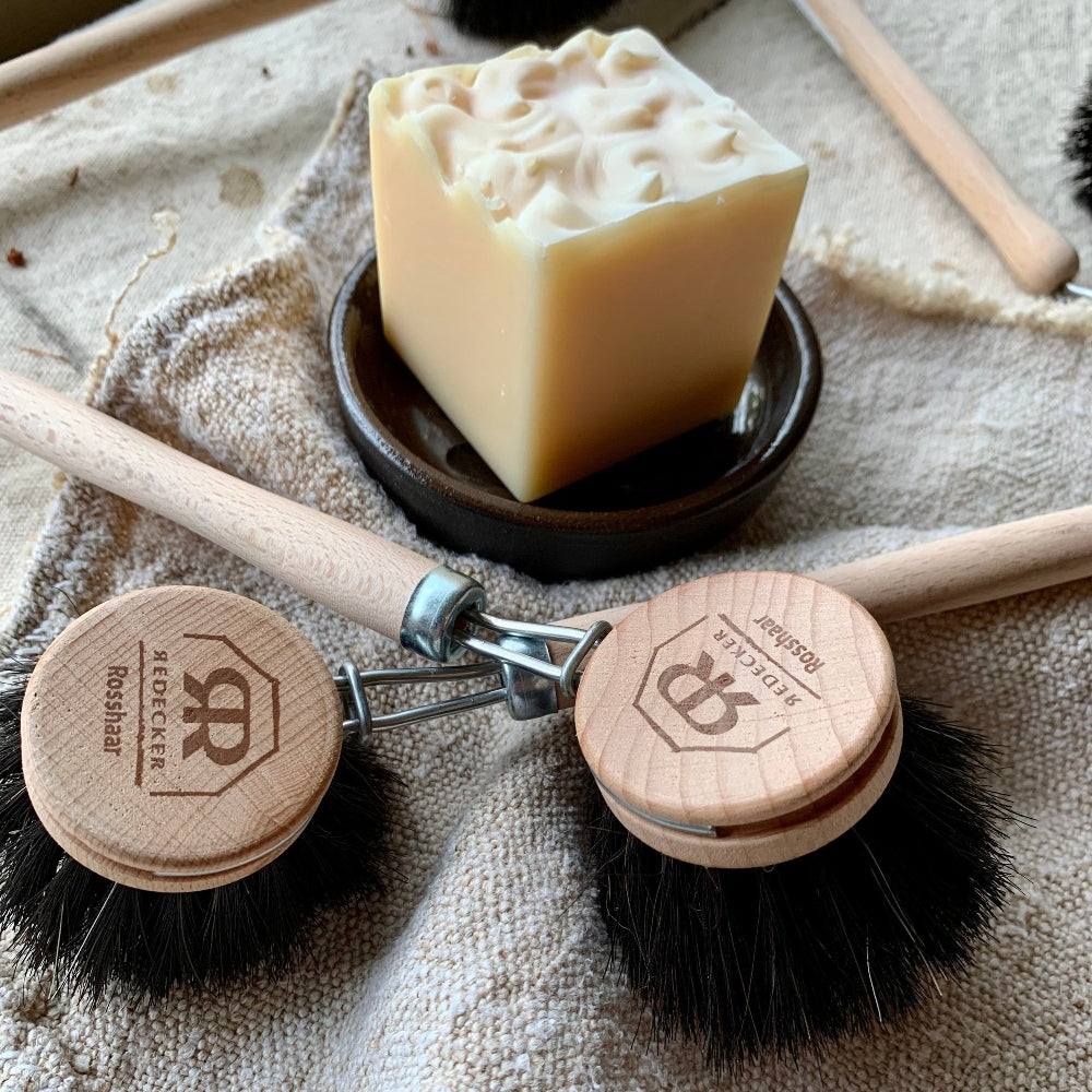 Scout Soap Solid Dish Soap Bars